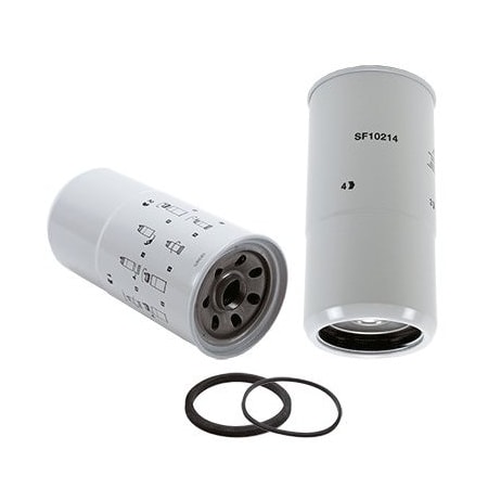 Wix Filters Fuel/Water Separator Filter WF10214